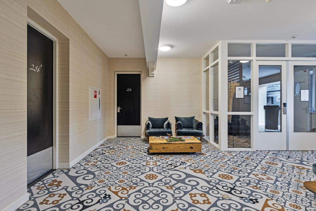 Photo 11 of Domburgseweg 28-C