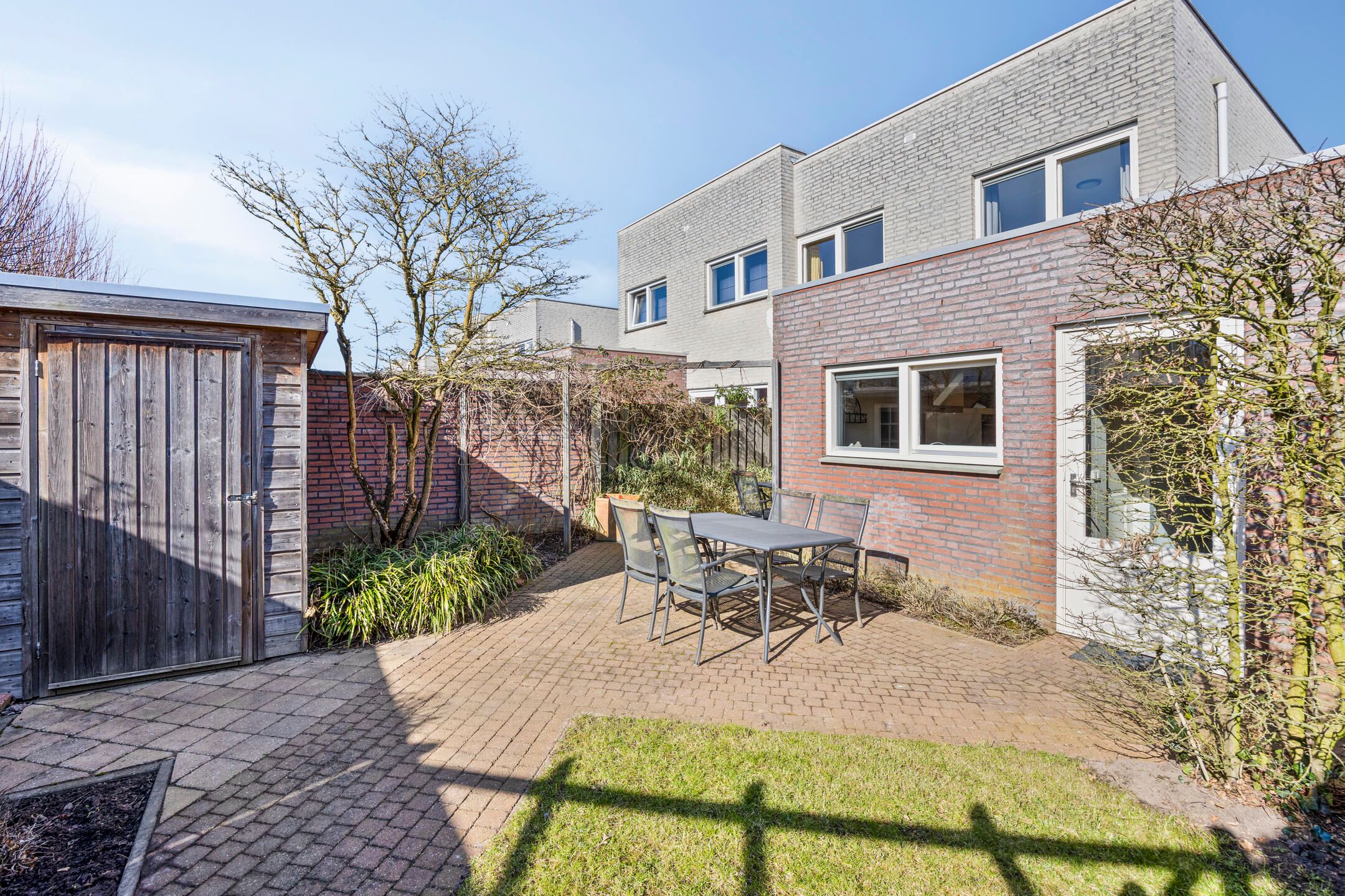 Foto 3 van Hoefstraat 20