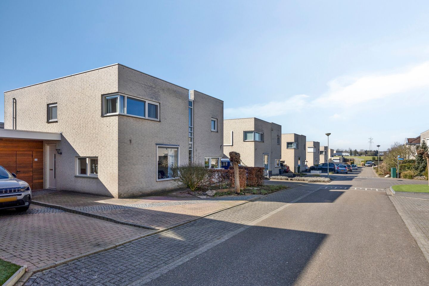 Foto 1 van Hoefstraat 20