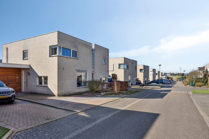 Foto 1 van Hoefstraat 20