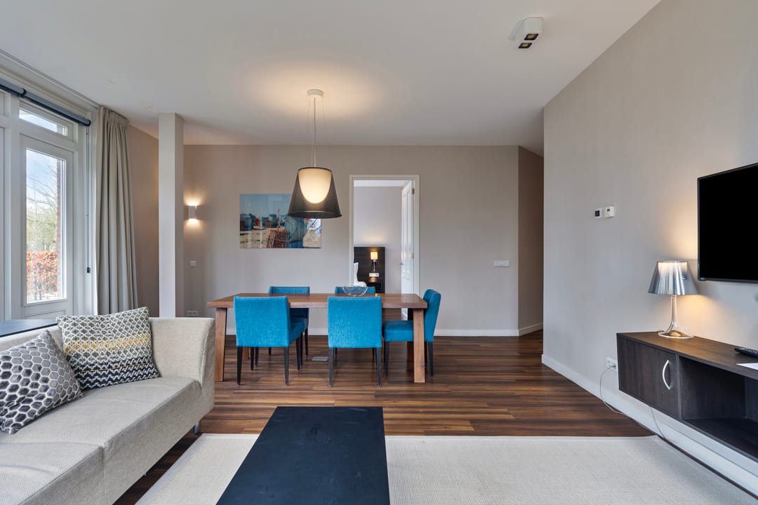 Photo 17 of Domburgseweg 28-C