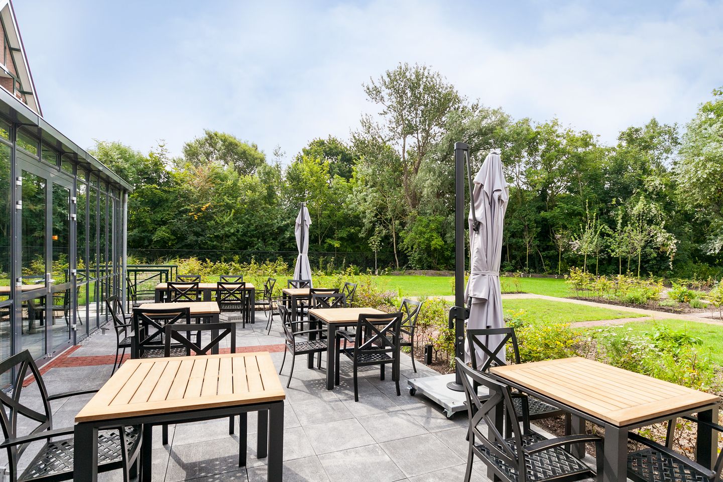 Photo 35 of Domburgseweg 28-C