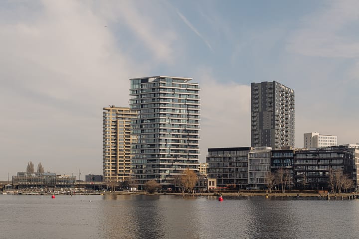 Foto 4 van Korte Ouderkerkerdijk 1-S1