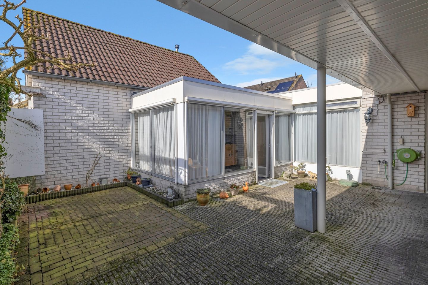 Foto 5 van Satijnvlinder 3