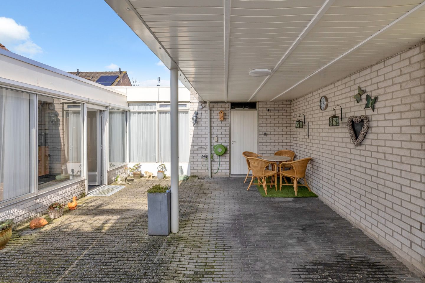 Foto 35 van Satijnvlinder 3