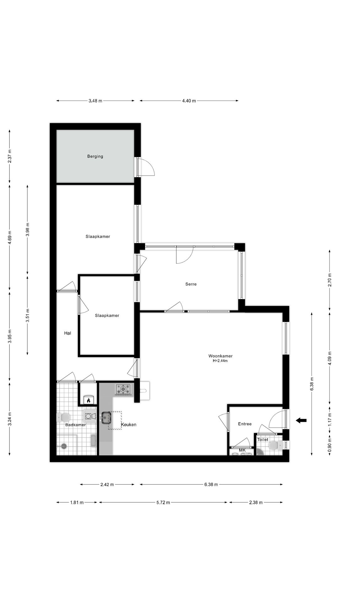 Foto 37 van Satijnvlinder 3