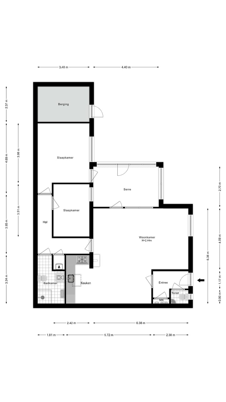 Foto 37 van Satijnvlinder 3