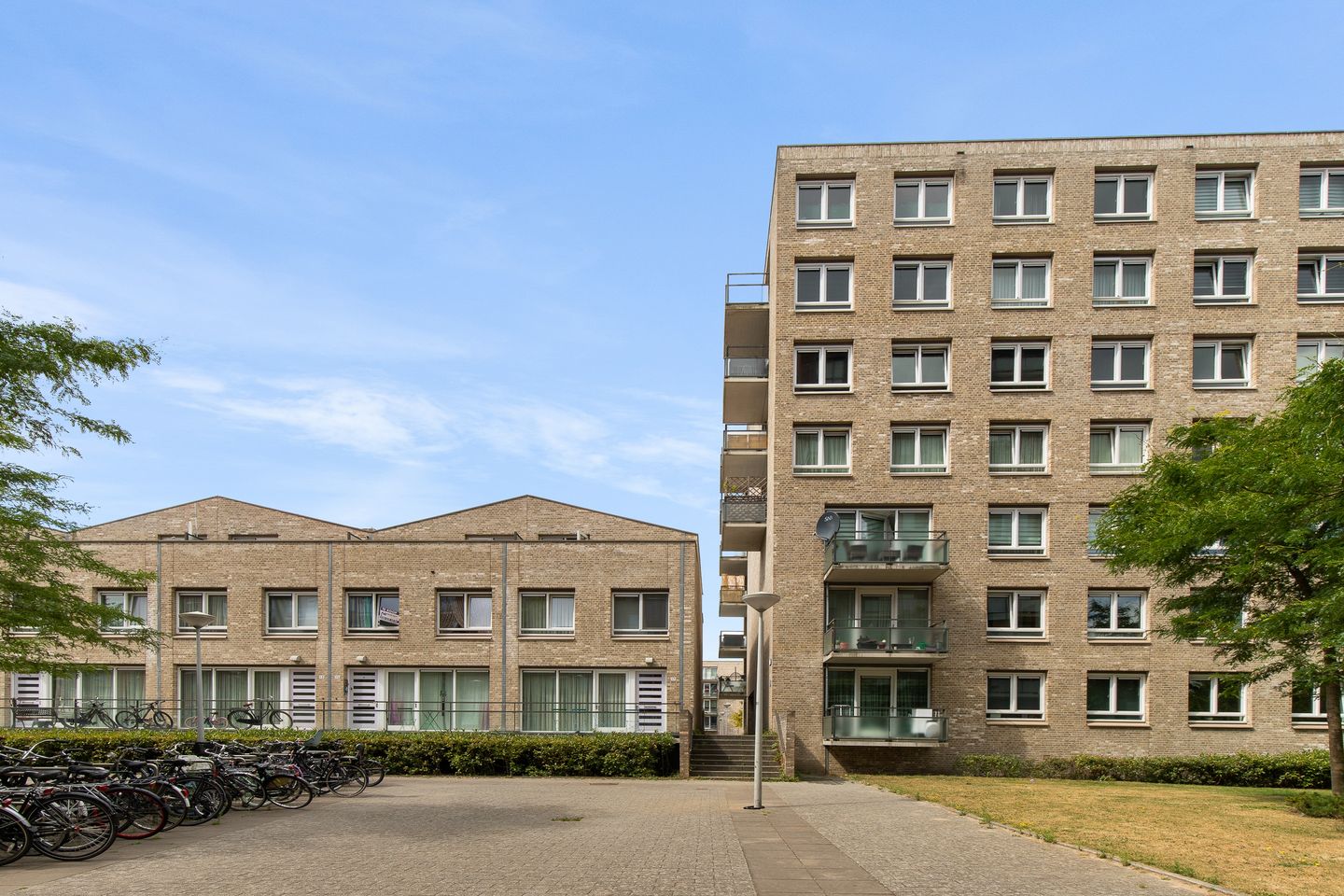 Foto 1 van Teldershof 62