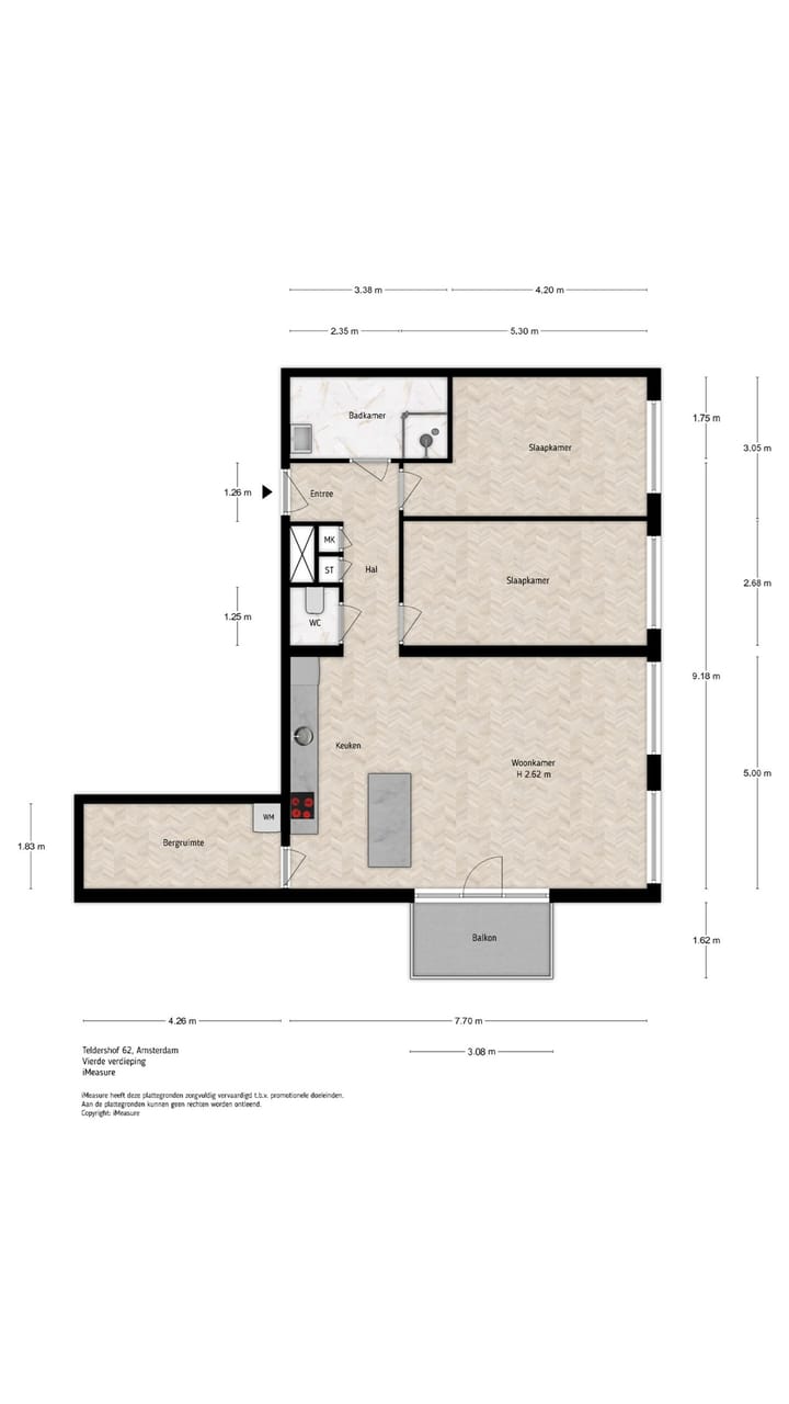 Photo 33 of Teldershof 62