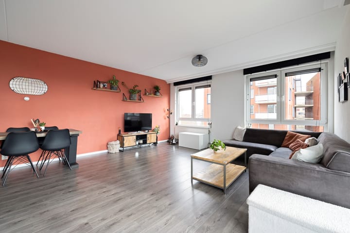 Foto 2 van Teldershof 62