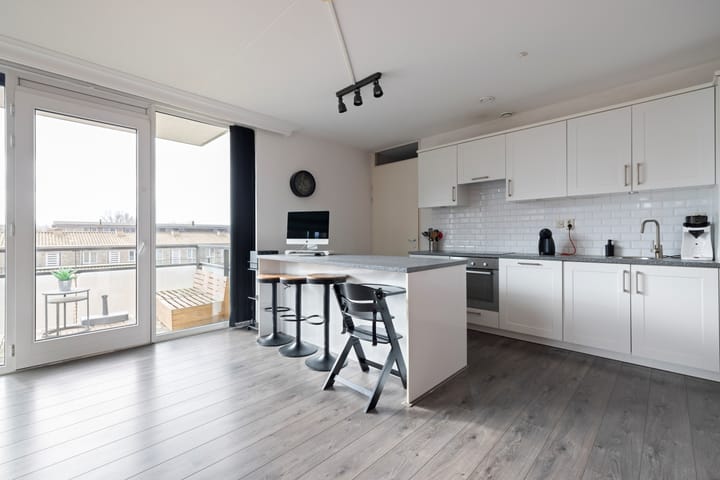 Foto 3 van Teldershof 62