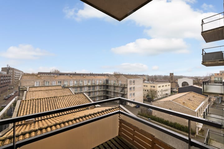 Foto 4 van Teldershof 62