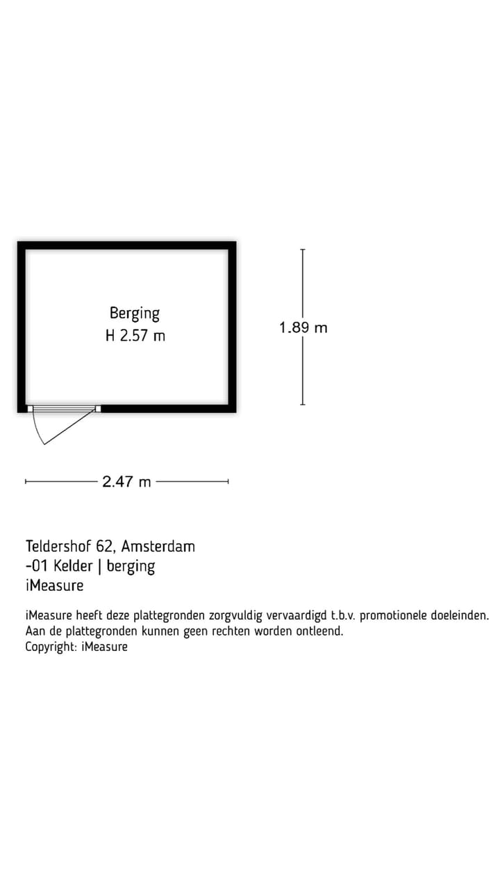 Photo 36 of Teldershof 62