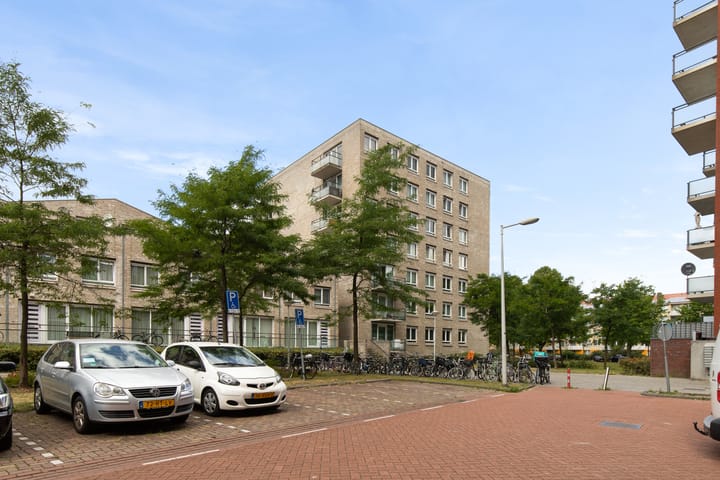 Foto 5 van Teldershof 62