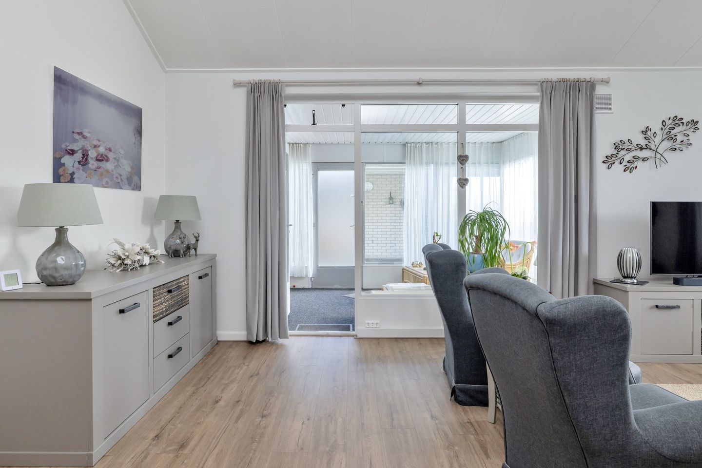 Foto 14 van Satijnvlinder 3