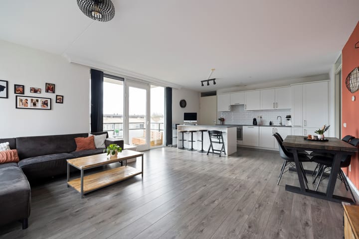 Photo 13 of Teldershof 62