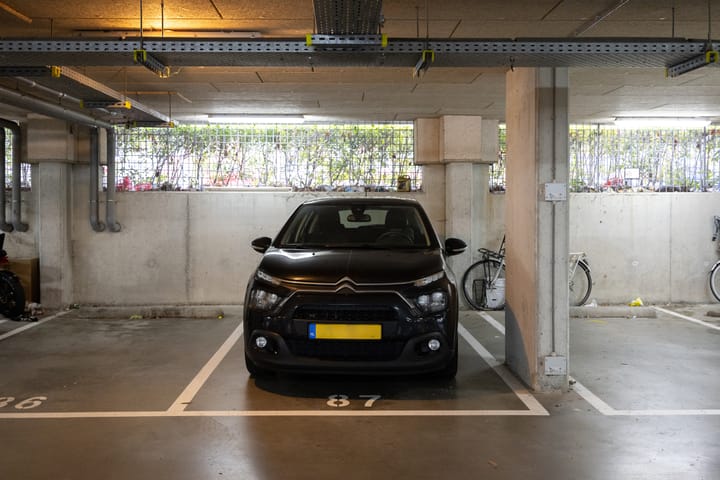 Photo 31 of Teldershof 62