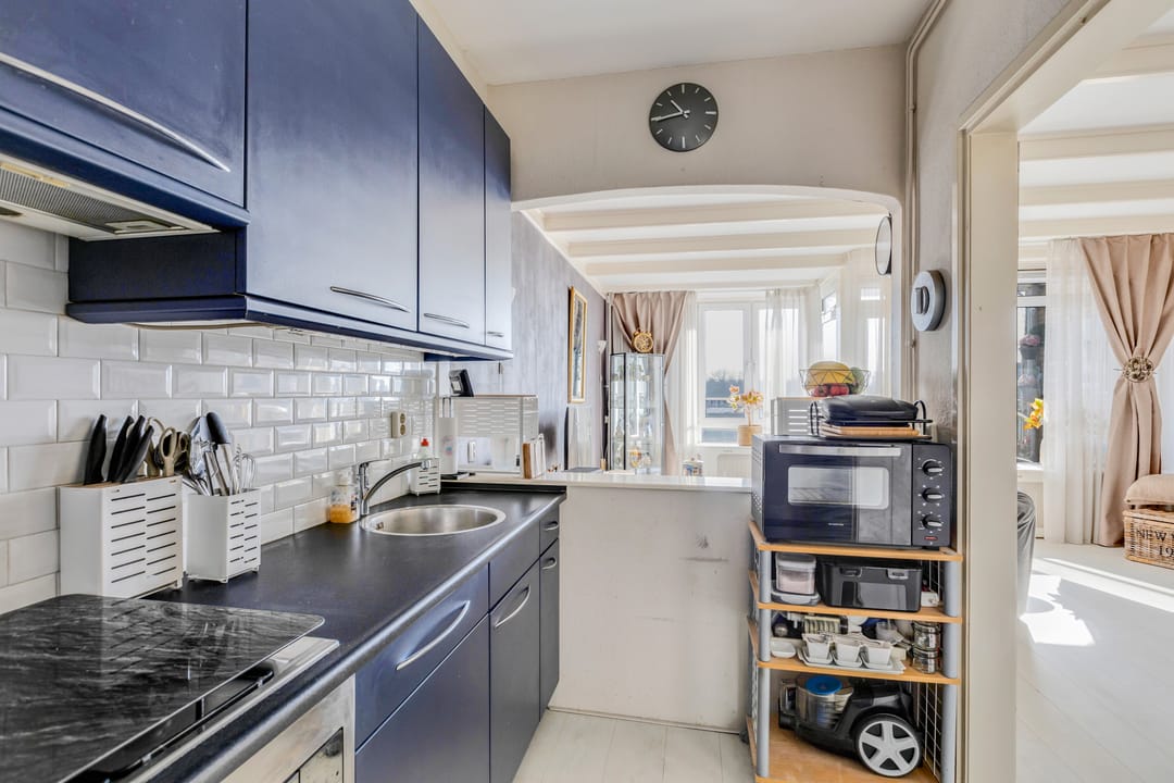 Foto 2 van Rietzangerstraat 59