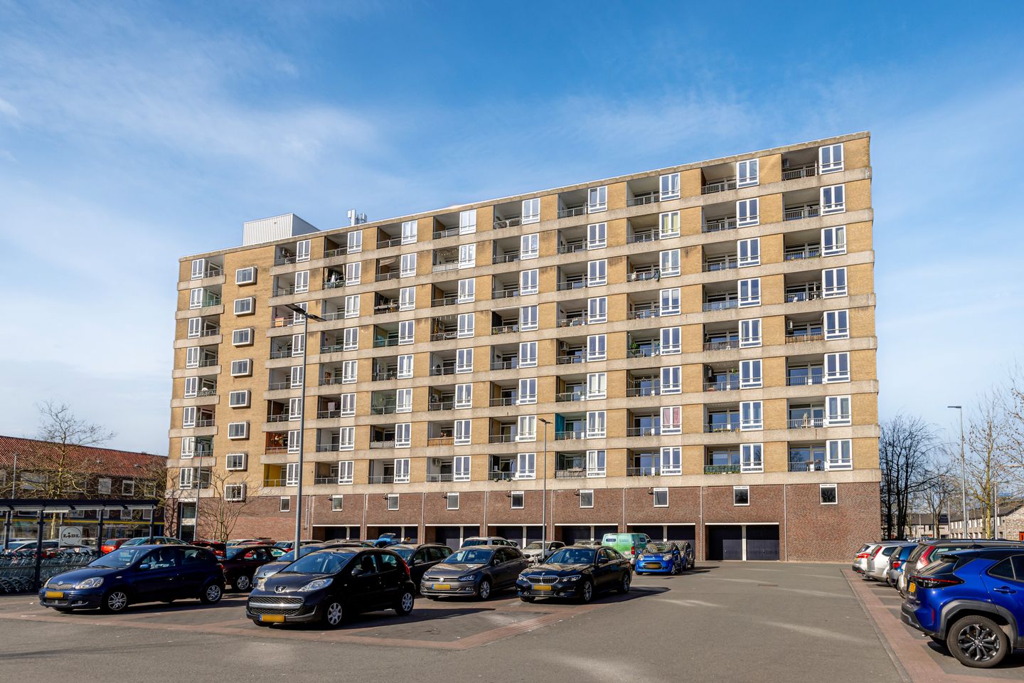 Foto 5 van Rietzangerstraat 59