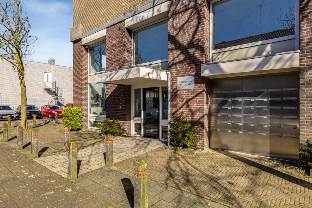 Foto 7 van Rietzangerstraat 59