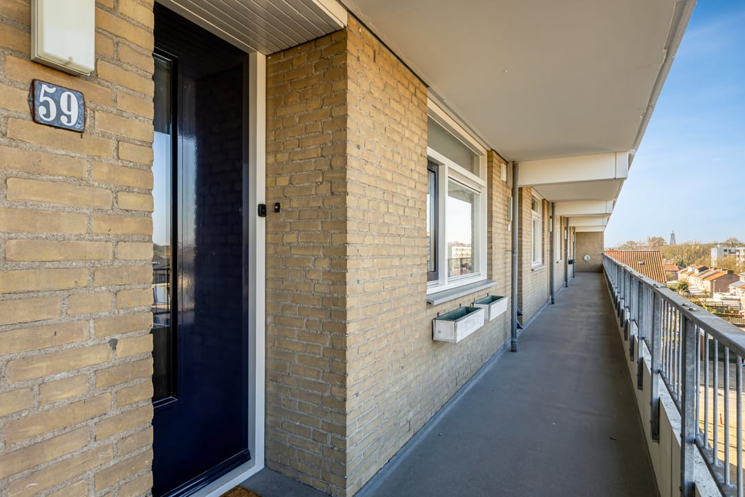 Foto 8 van Rietzangerstraat 59