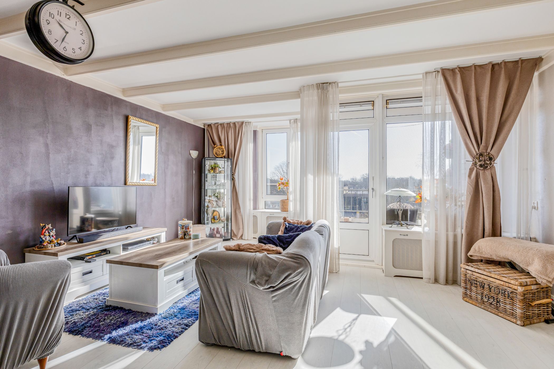 Foto 12 van Rietzangerstraat 59