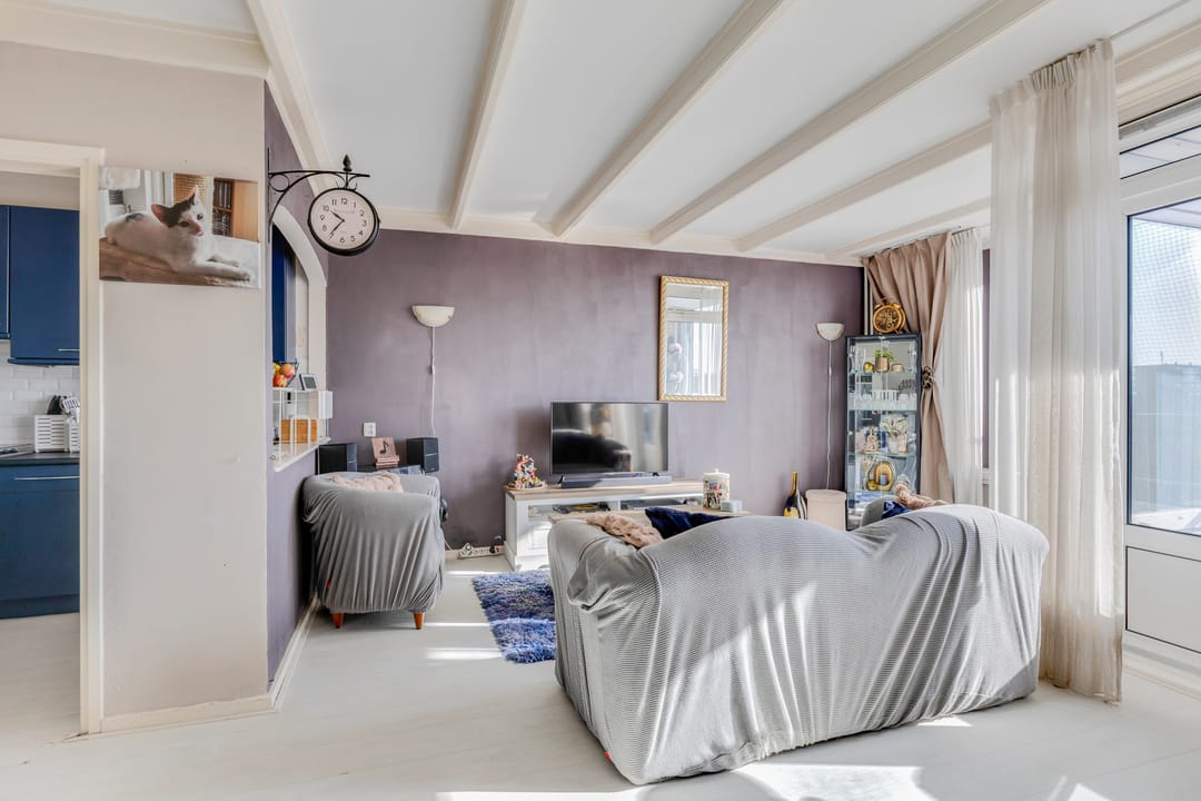 Foto 13 van Rietzangerstraat 59