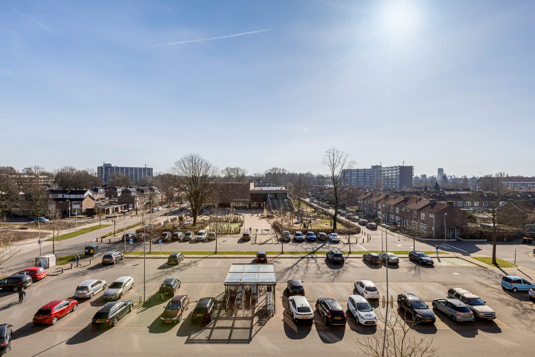 Foto 28 van Rietzangerstraat 59