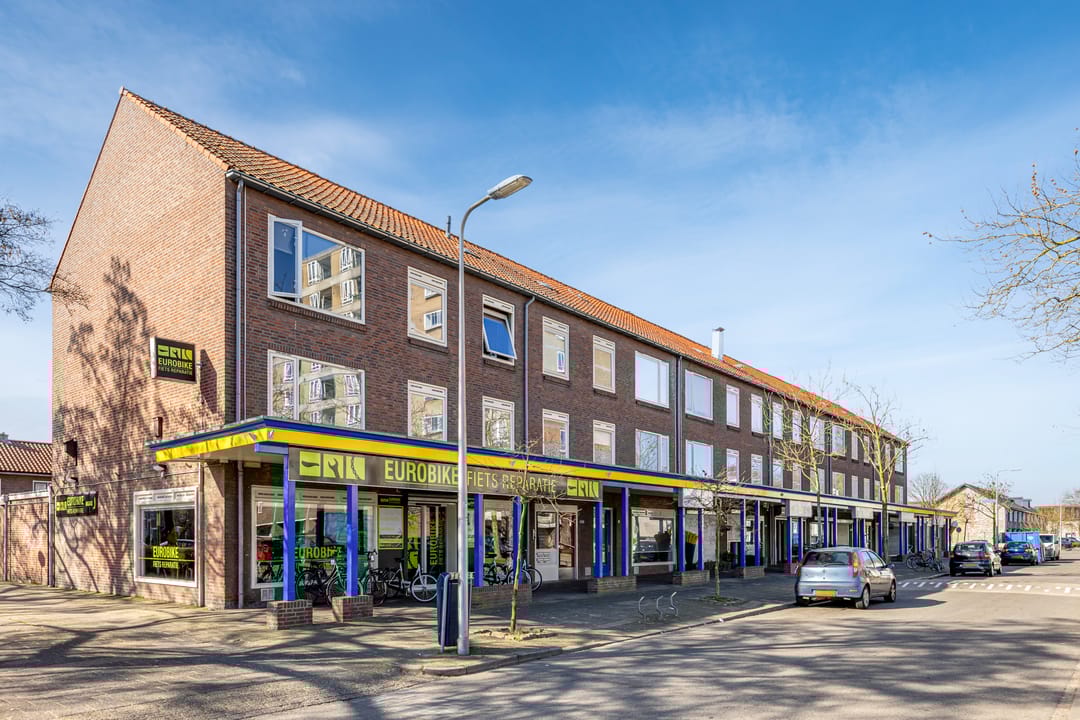 Foto 37 van Rietzangerstraat 59