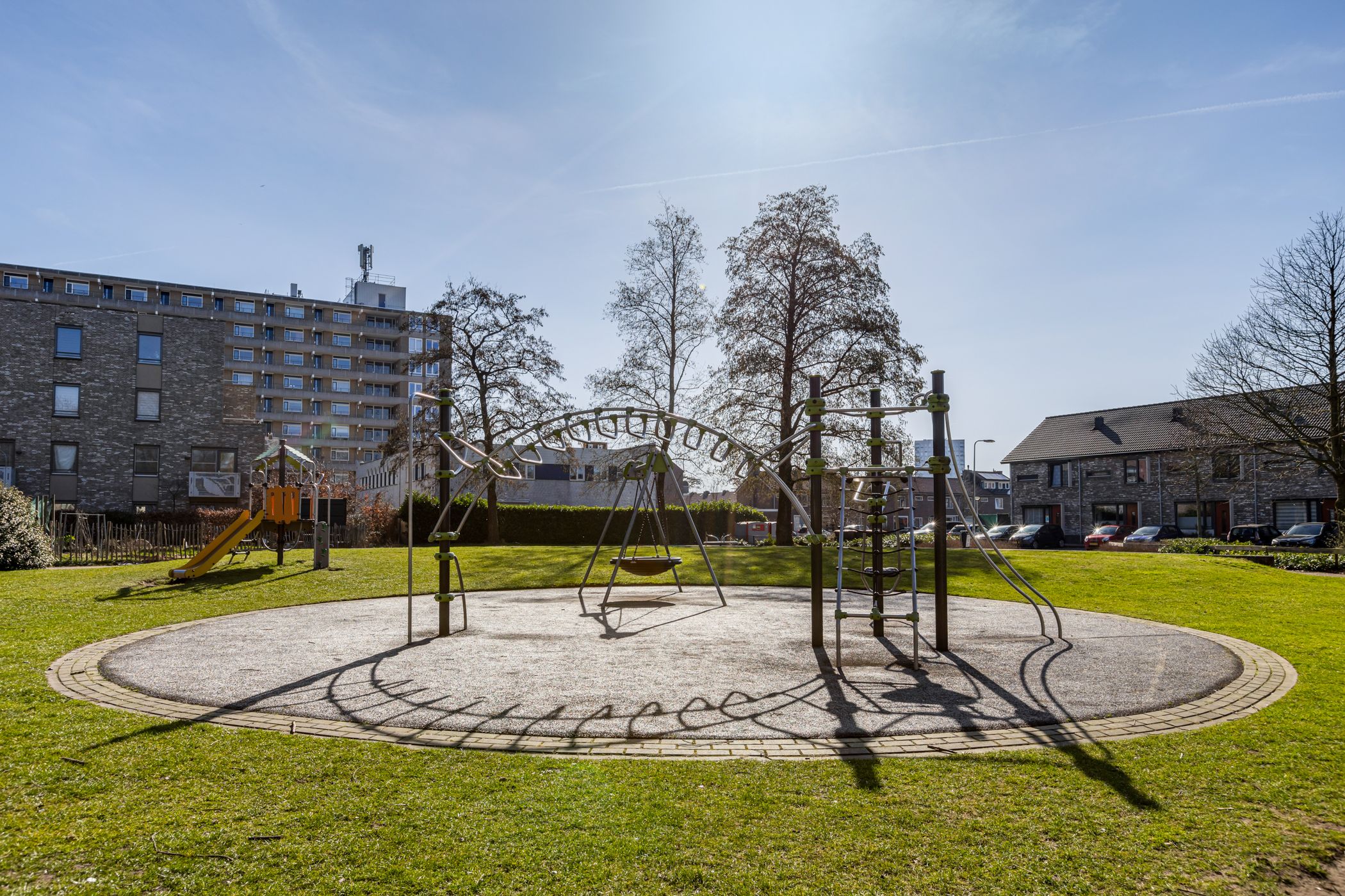 Foto 39 van Rietzangerstraat 59