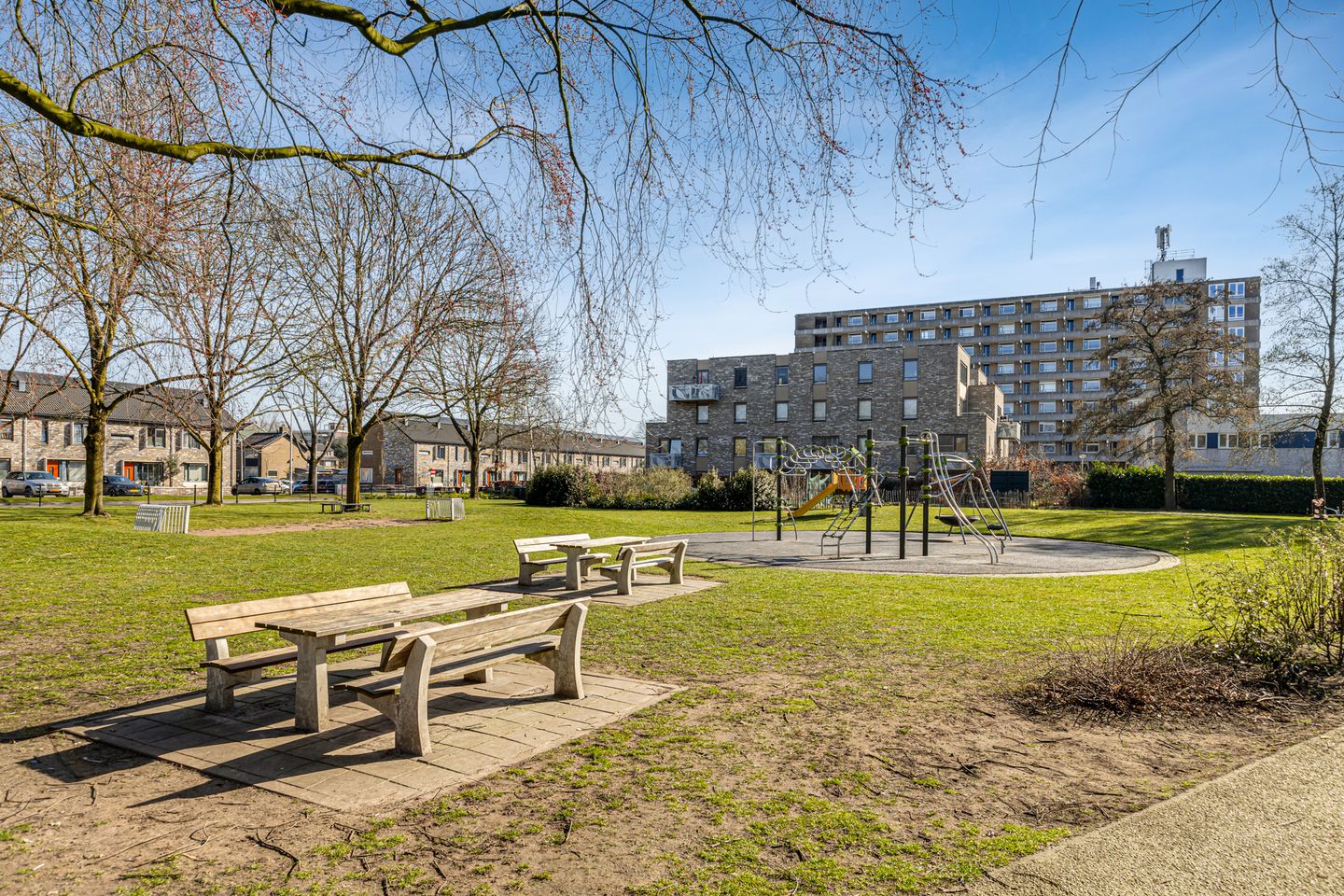 Foto 40 van Rietzangerstraat 59