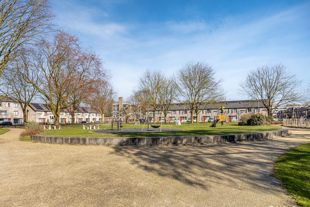 Foto 43 van Rietzangerstraat 59