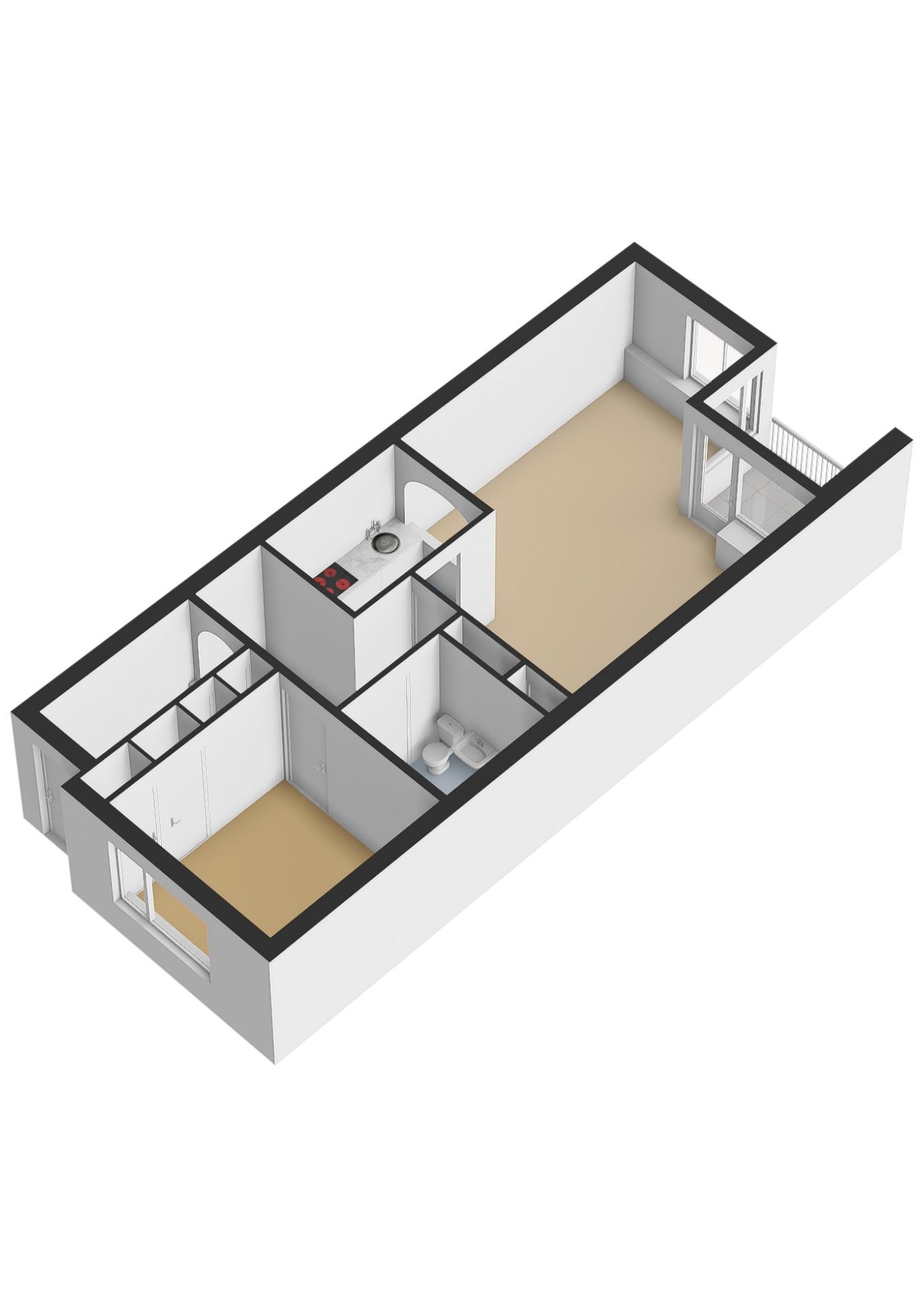 Foto 45 van Rietzangerstraat 59