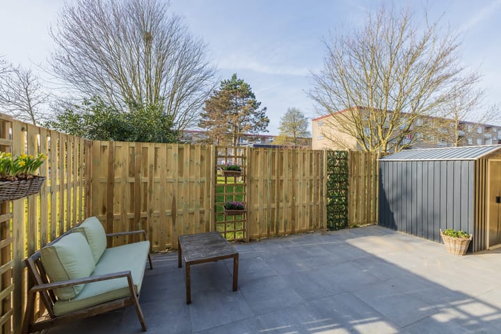 Foto 2 van Stakman Bossestraat 1