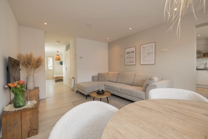 Foto 3 van Stakman Bossestraat 1