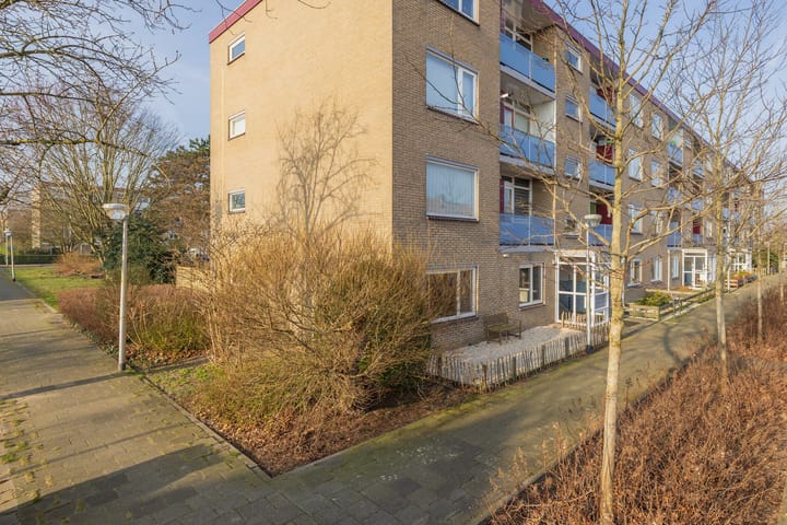 Foto 4 van Stakman Bossestraat 1