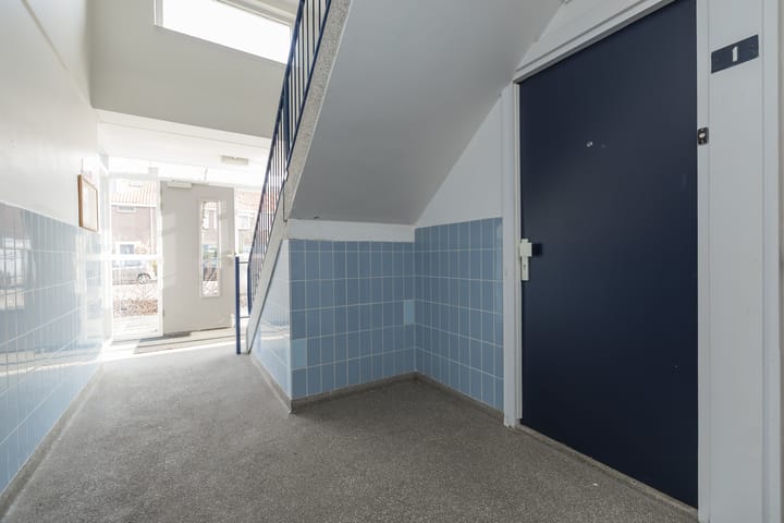 Foto 6 van Stakman Bossestraat 1