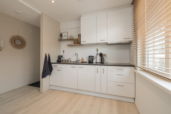 Foto 8 van Stakman Bossestraat 1