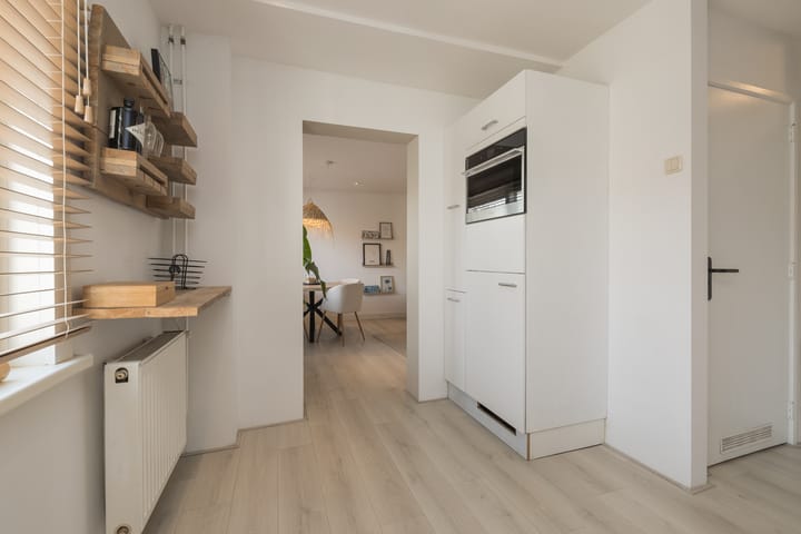 Foto 9 van Stakman Bossestraat 1