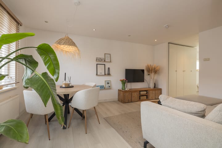 Foto 10 van Stakman Bossestraat 1