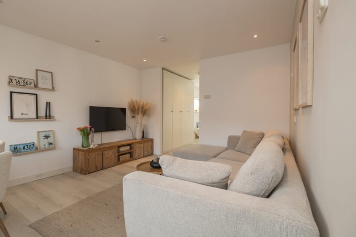 Foto 12 van Stakman Bossestraat 1