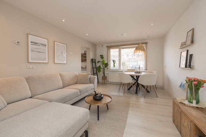 Foto 13 van Stakman Bossestraat 1