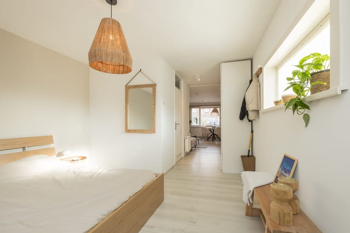 Foto 15 van Stakman Bossestraat 1