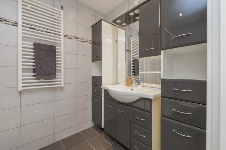 Foto 16 van Stakman Bossestraat 1