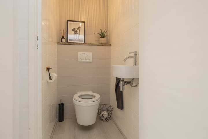 Foto 18 van Stakman Bossestraat 1