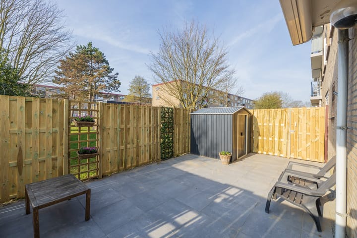 Foto 19 van Stakman Bossestraat 1