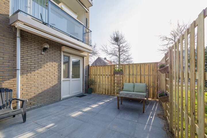 Foto 20 van Stakman Bossestraat 1