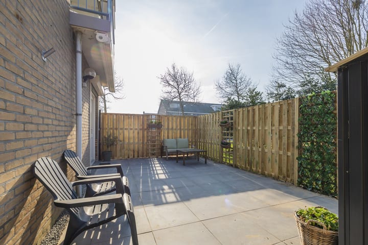 Foto 21 van Stakman Bossestraat 1