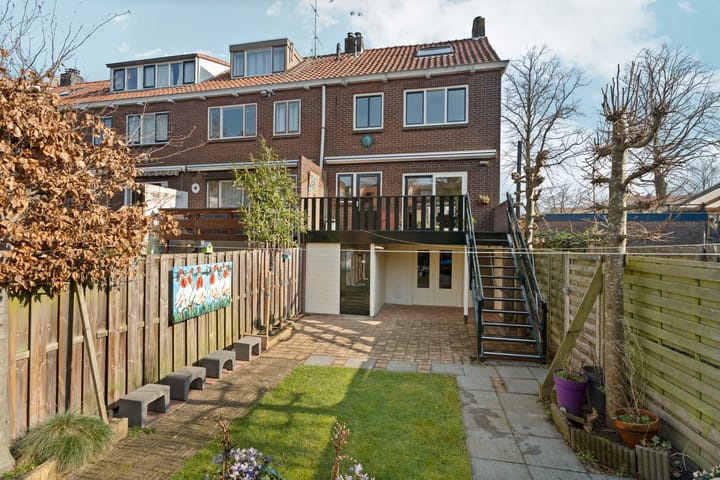 Foto 5 van Beukstraat 30