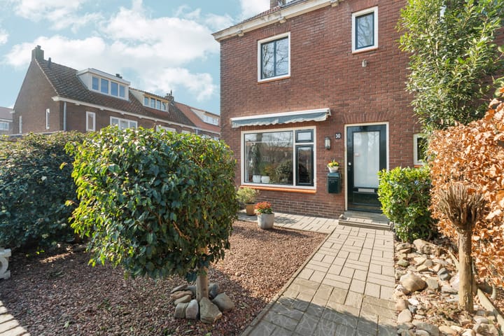 Foto 6 van Beukstraat 30